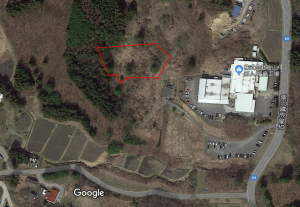 FIT18円 福島県石川郡玉川村発電所
