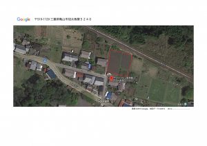FIT18円 法人様向け 営農型ソーラーシェアリング三重県亀山市