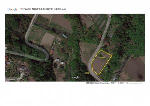 FIT18円 群馬県安中市松井田町発電所