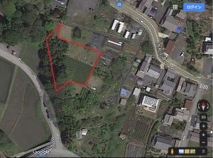 FIT18円 三重県亀山市加太板屋発電所